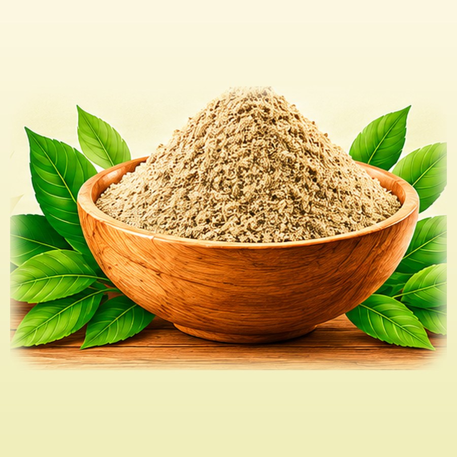 Velmora Herbal Powder